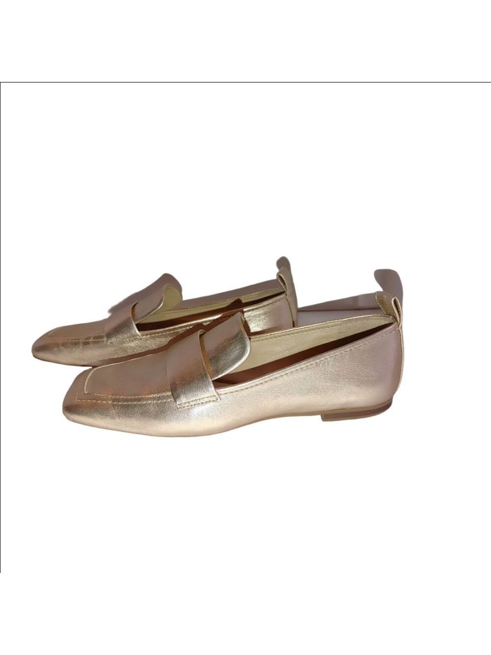 Vince Camuto Emenlyn Loafers Size 6 NWOT